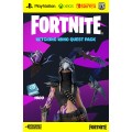 Fortnite - Witching Wing Quest Pack